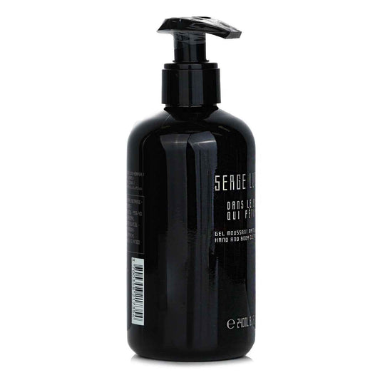 Serge Lutens Dans le Bleu Qui Pétille Hand and Body Cleansing Gel 240mL