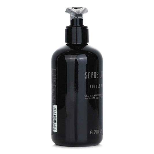 Serge Lutens Parole d'Eau Gel Moussant 240mL