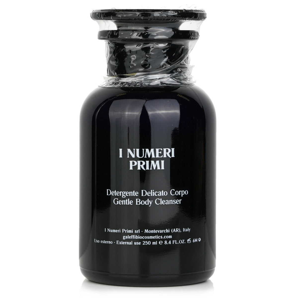 I Numeri Primi N.19 Gentle Body Cleanser alternate view 2