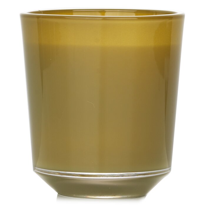 Bougies la Française Bronze Santal Scented Candle 200g - product view 3