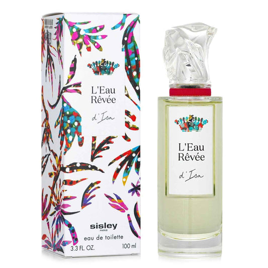 Sisley L'Eau Rêvée d'Isa Eau de Toilette 100mL
