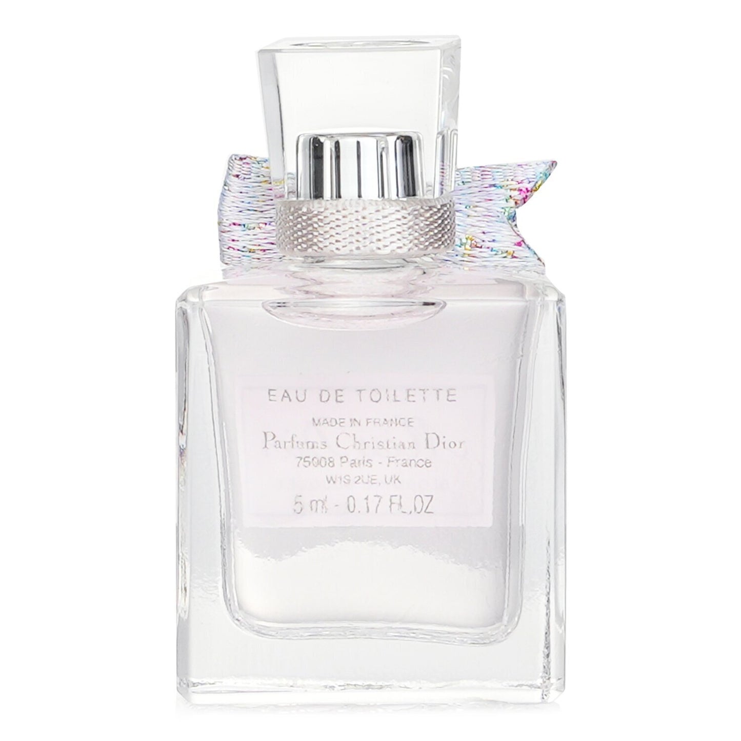 Dior Miss Dior Blooming Bouquet Eau de Toilette Miniature 5mL additional product detail image