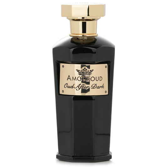 Amouroud Oud After Dark Eau de Parfum 100mL product image