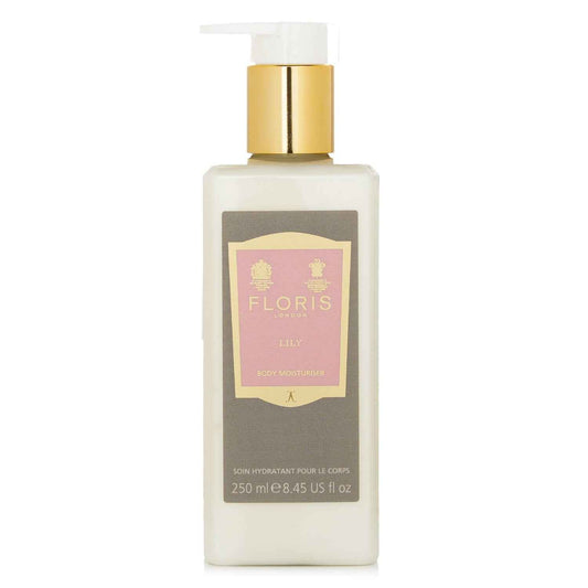 Floris Lily Body Moisturiser 200mL
