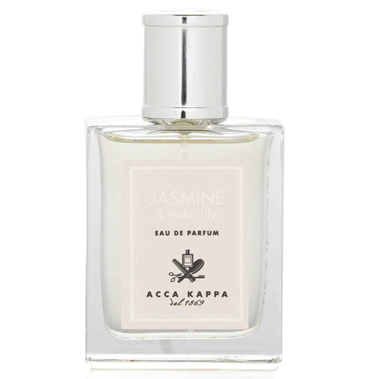 Acca Kappa Jasmine & Water Lily Eau de Parfum 50mL