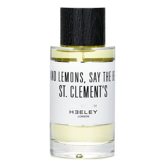 HEELEY Oranges & Lemons Eau de Parfum 100mL