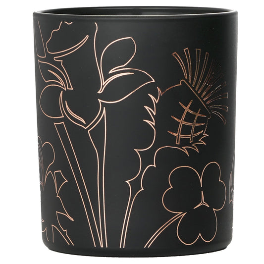 Noble Isle The Tea Rose Fine Fragrance Candle 200g strawberrynet alternate / packaging view