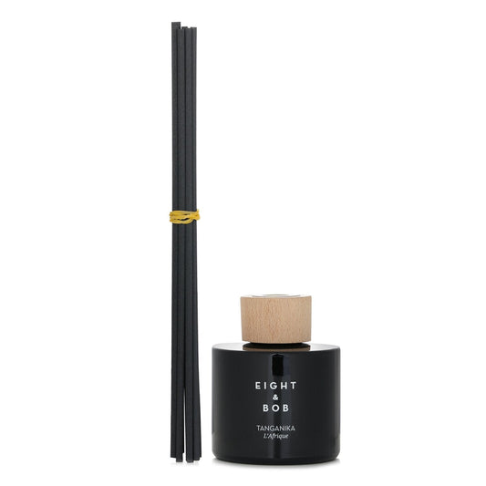 Eight & Bob Diffuser - Tanganika (L'Afrique) 200mL strawberrynet alternate / packaging view