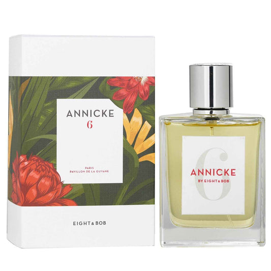 Eight & Bob Annicke 6 Eau de Parfum 100mL