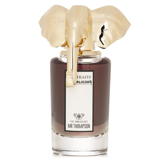 Penhaligon's The Omniscient Mr Thompson Eau de Parfum 75mL