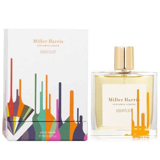Miller Harris Soufflot Eau de Parfum 100mL
