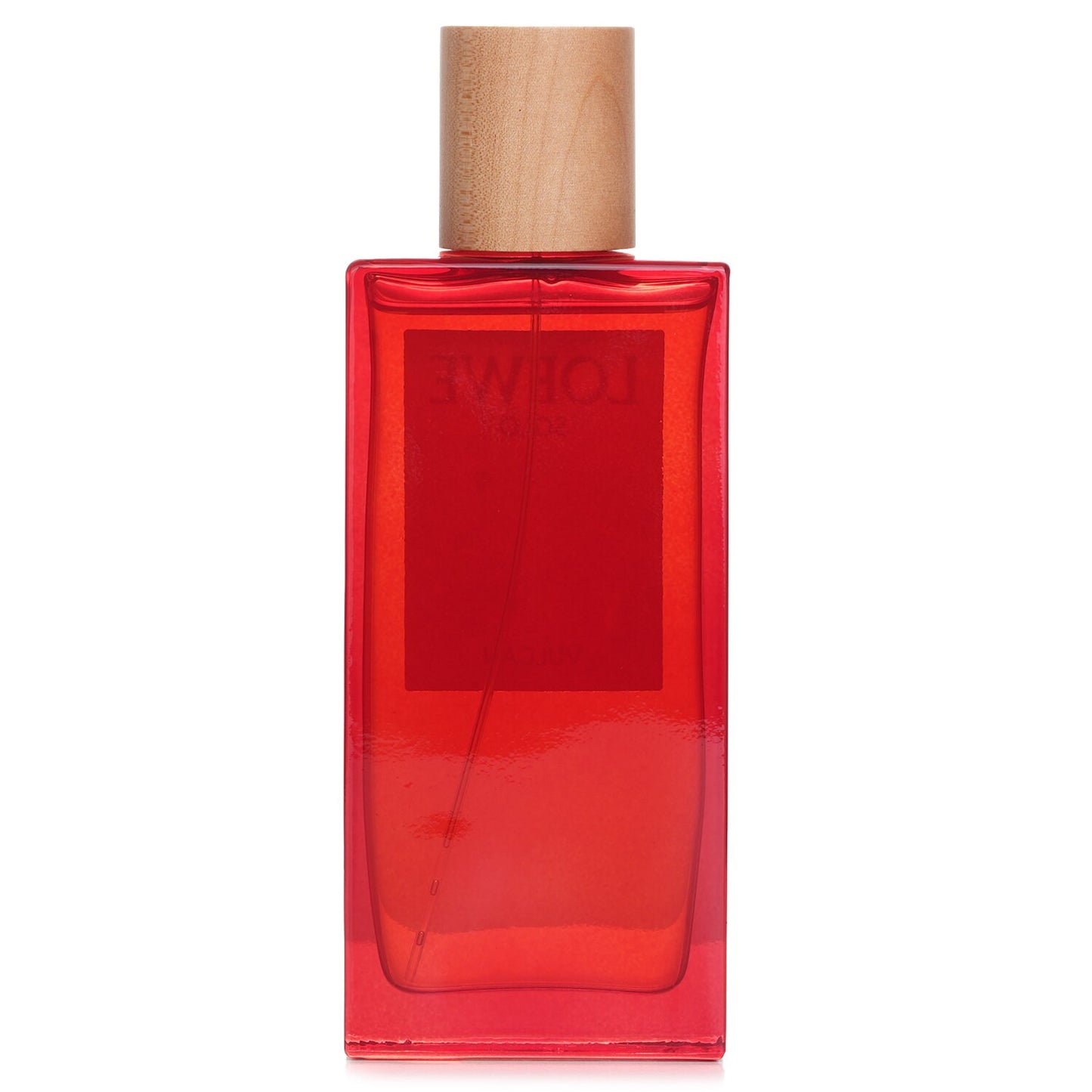 LOEWE Solo Vulcan Eau de Parfum 100mL