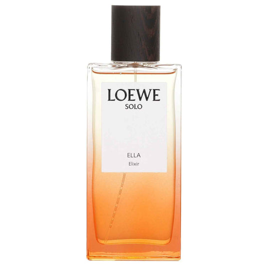 Loewe Solo Ella Elixir Eau de Parfum 100mL