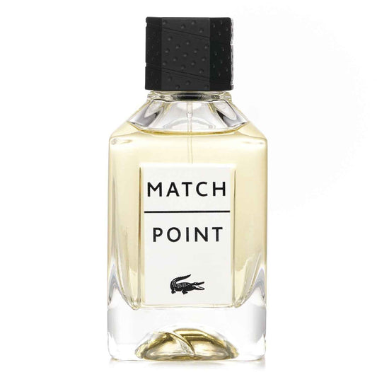 Lacoste Match Point Eau de Toilette 100mL