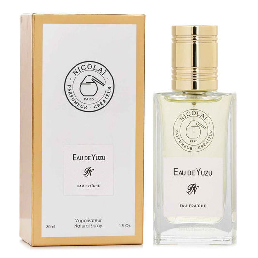 Nicolai Eau de Yuzu Parfum 30mL