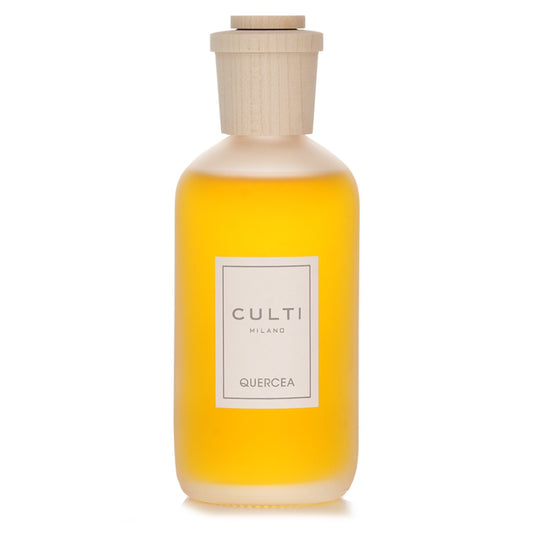 CULTI Milano Stile Classic Quercea Diffuser 250mL strawberrynet alternate / packaging view