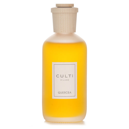 CULTI Milano Stile Classic Quercea Diffuser 250mL strawberrynet alternate / packaging view