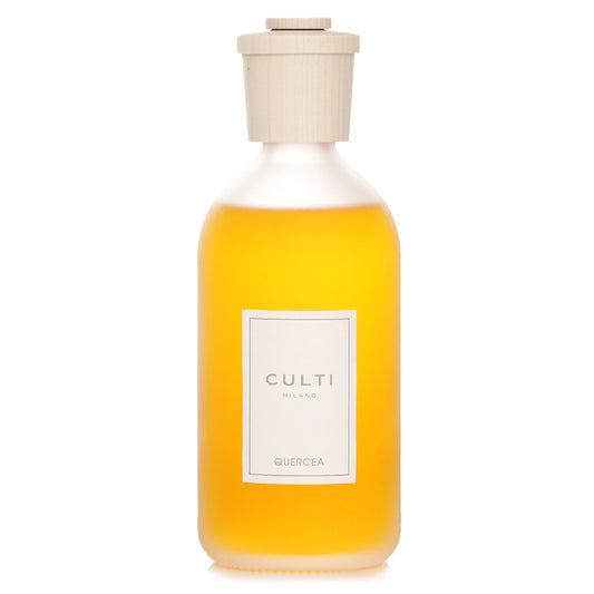 CULTI Milano Stile Classic Quercea Diffuser 500mL strawberrynet alternate / packaging view