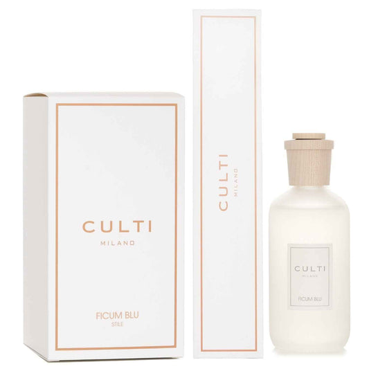 CULTI Milano Stile Ficum Blu Reed Diffuser 250mL