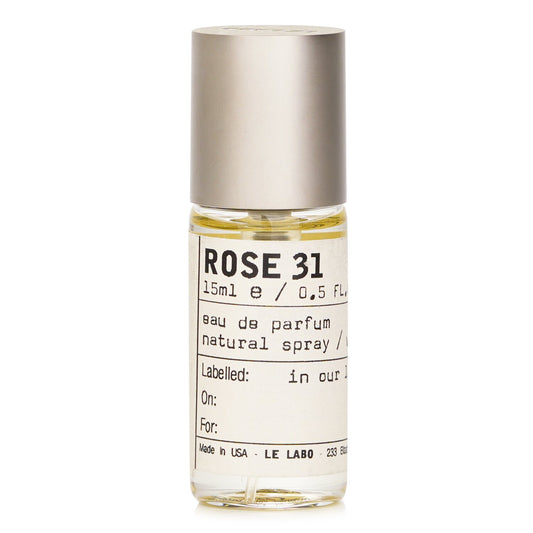 Le Labo Rose 31 Eau de Parfum 15mL product image