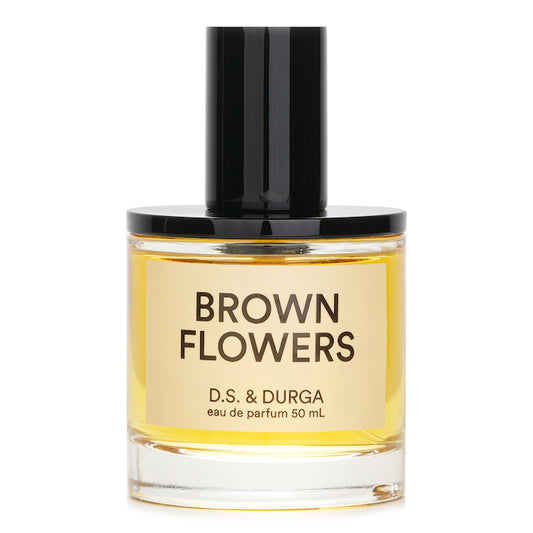D.S. & Durga Brown Flowers Eau de Parfum 50mL