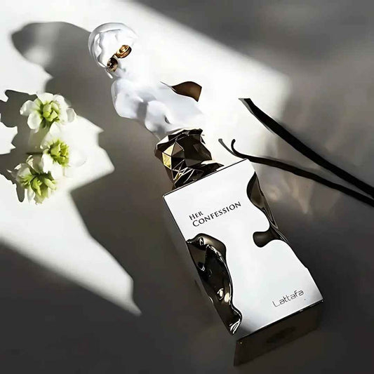 Lattafa Her Confession Eau de Parfum 100mL
