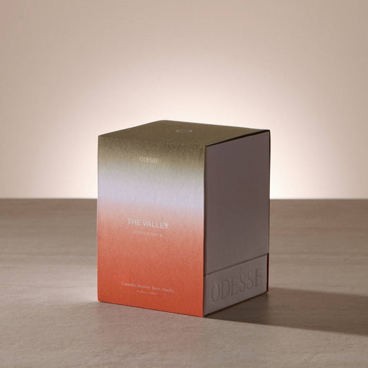 Odesse The Valley Extrait de Parfum 50mL