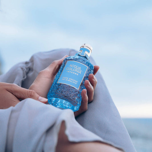 4711 Acqua Colonia Intense Pure Breeze of Himalaya styled fragrance image