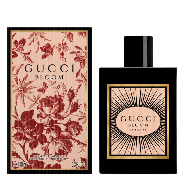 Gucci Bloom Intense Eau de Parfum 100mL