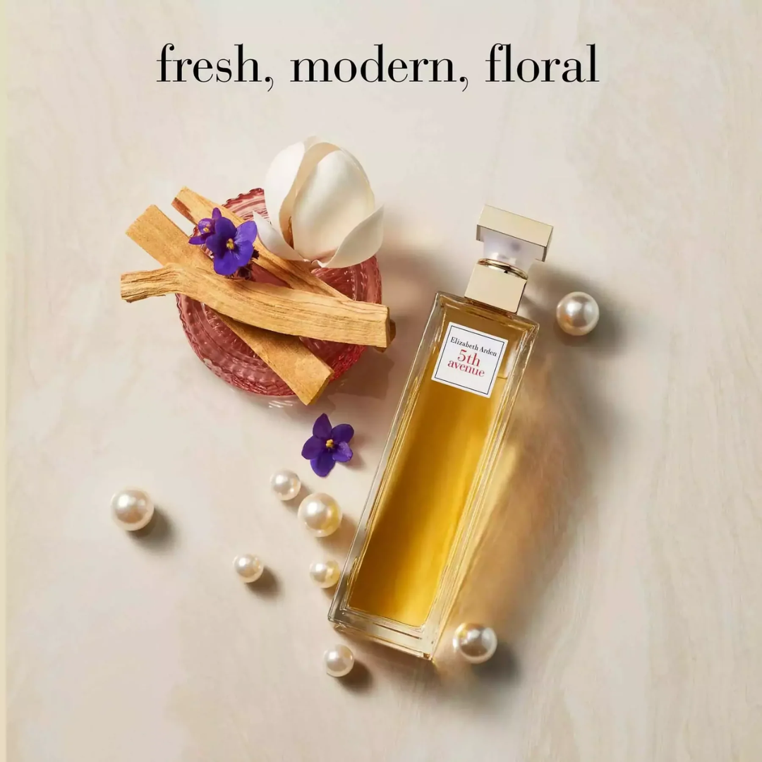 Elizabeth Arden 5th Avenue Eau de Parfum 125mL