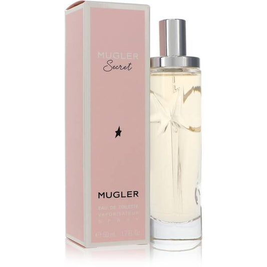 Thierry Mugler Secret Eau de Toilette 50mL alternative product image