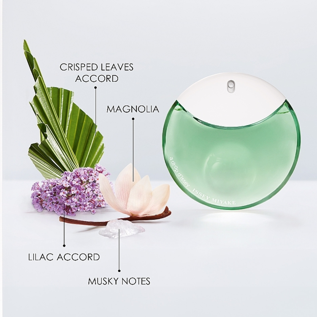 Issey Miyake A Drop D'Issey Essentielle Eau de Parfum 90mL
