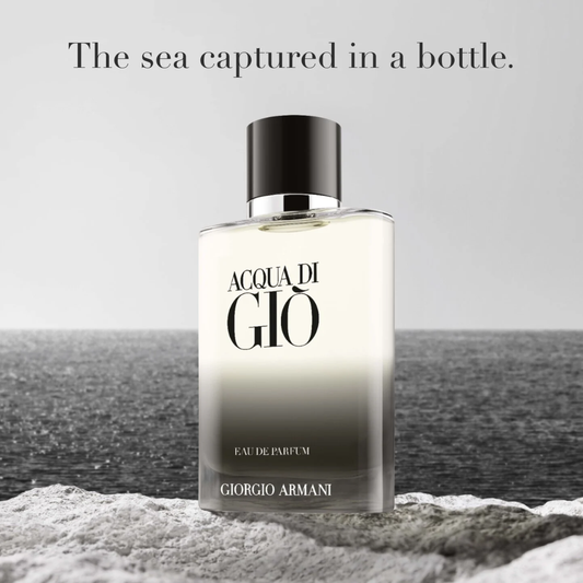 Giorgio Armani Acqua di Giò Eau de Parfum 100mL