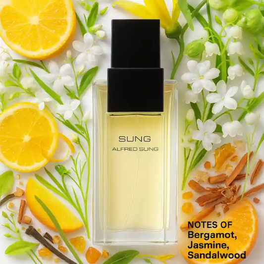 Alfred Sung SUNG Eau de Toilette 100mL