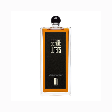 Serge Lutens Ambre Sultan Eau de Parfum 100mL existing tpc / source image