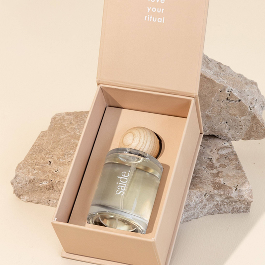 Saide Eau de Parfum Bloom 50mL