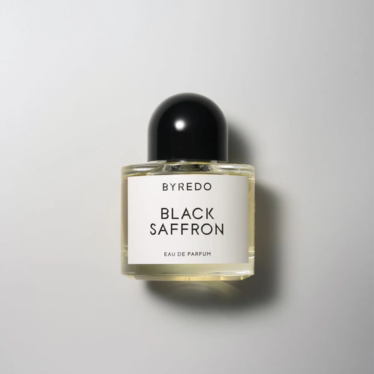 Byredo Black Saffron Eau de Parfum 100mL - The Perfume Company