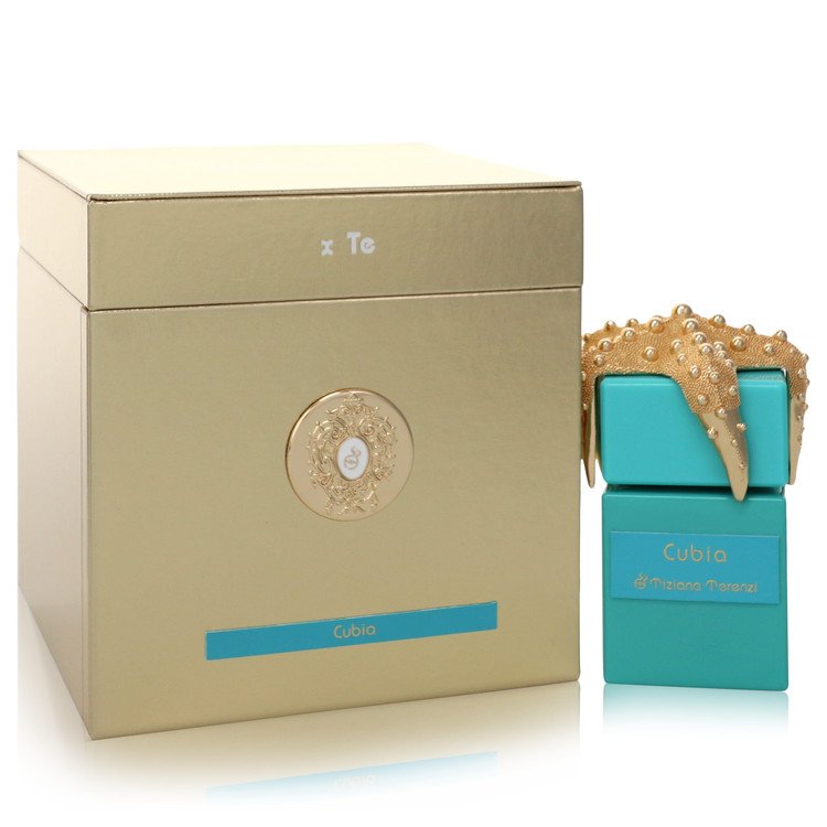 Tiziana Terenzi Cubia Extrait de Parfum 100mL