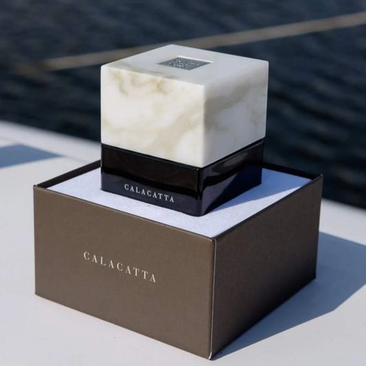 Calcatta Eau de Parfum 50mL alternate view