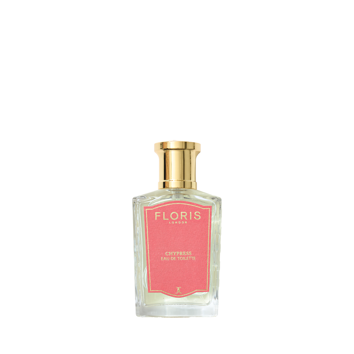 Floris Chypress Eau De Toilette Spray 100ml/3.3oz