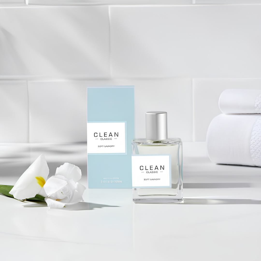 Clean Air Eau de Parfum 63mL