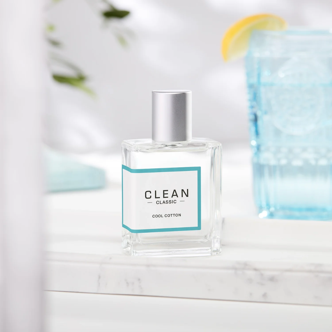 Clean Cool Cotton Cologne Eau de Parfum 30mL
