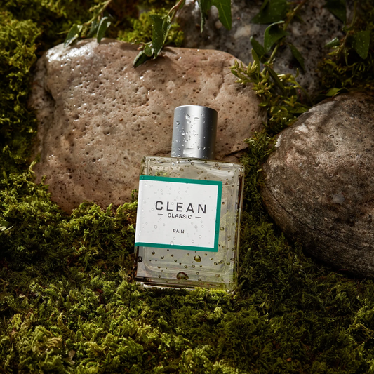 Clean Rain Eau de Parfum 60mL