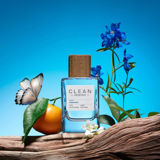 Clean Reserve Acqua Neroli Eau de Parfum 100mL