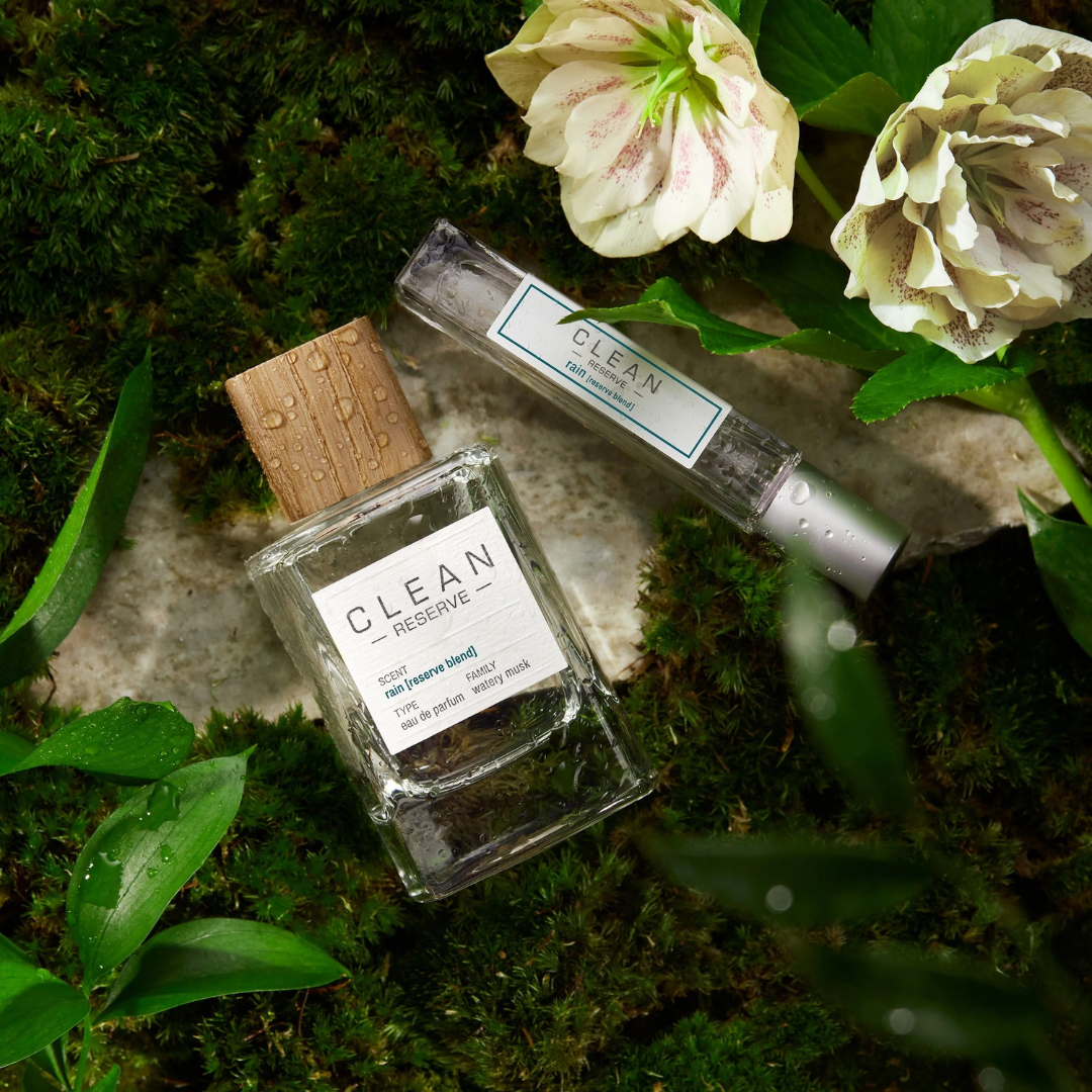Clean Reserve Galbanum & Rain Eau de Parfum 100mL