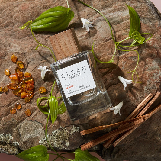 Clean Reserve Sel Santal Eau de Parfum 100mL
