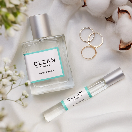 Clean Warm Cotton Eau de Parfum 63mL
