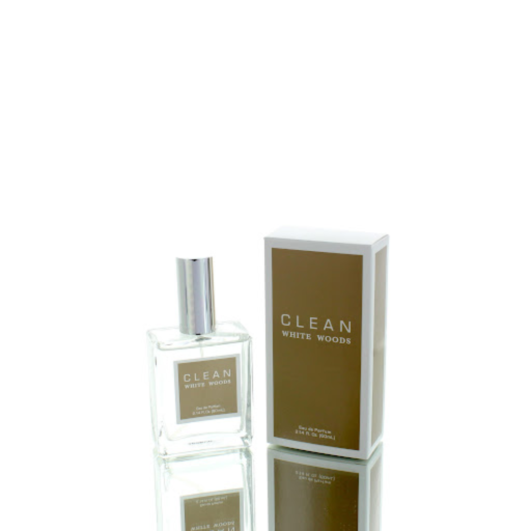 Clean White Woods Eau de Parfum 63mL