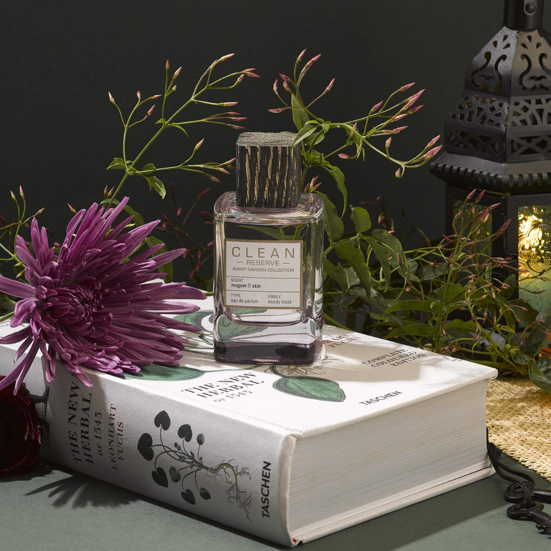 Clean Reserve Muguet & Skin Eau de Parfum 100mL