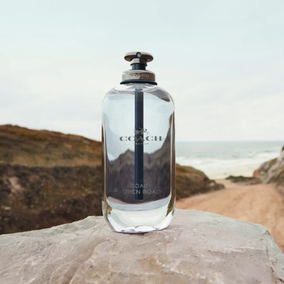 Coach Open Road Eau de Toilette 100mL